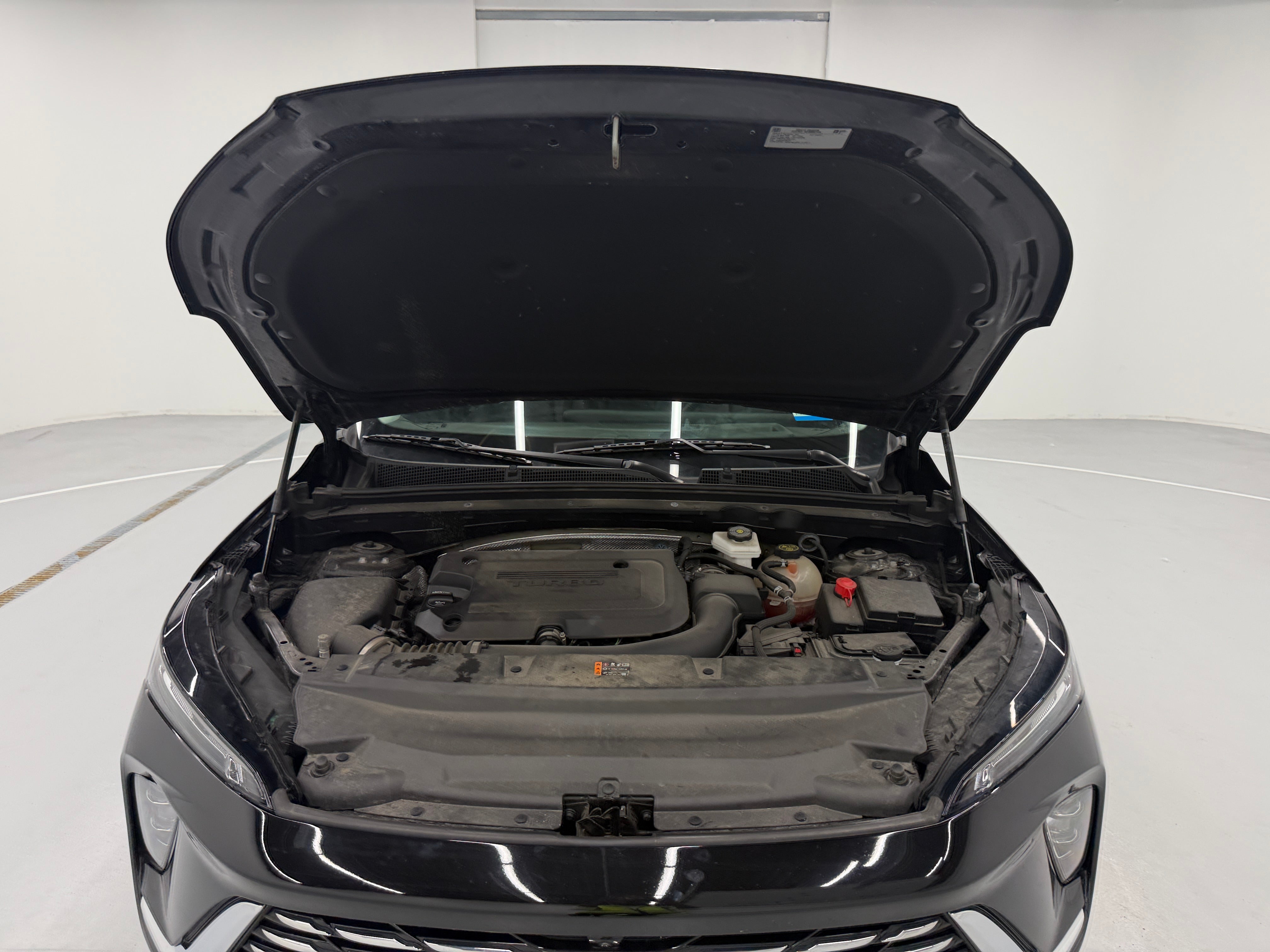 2024 Buick Envision