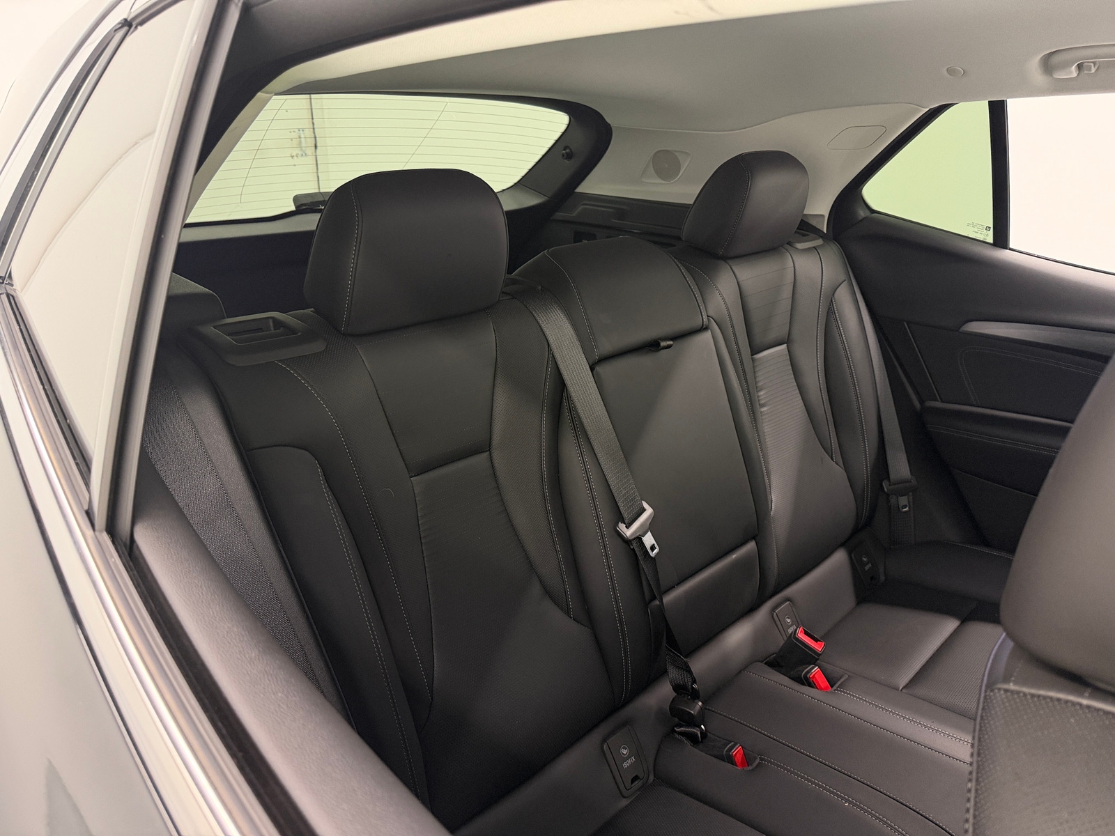 Thumbnail: 2024 Buick Envision - 5