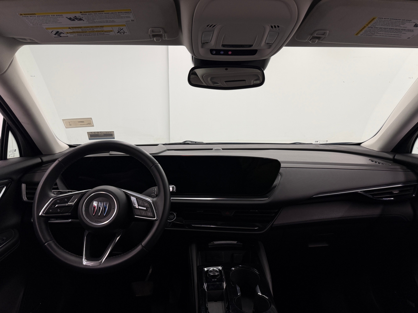 Thumbnail: 2024 Buick Envision - 2