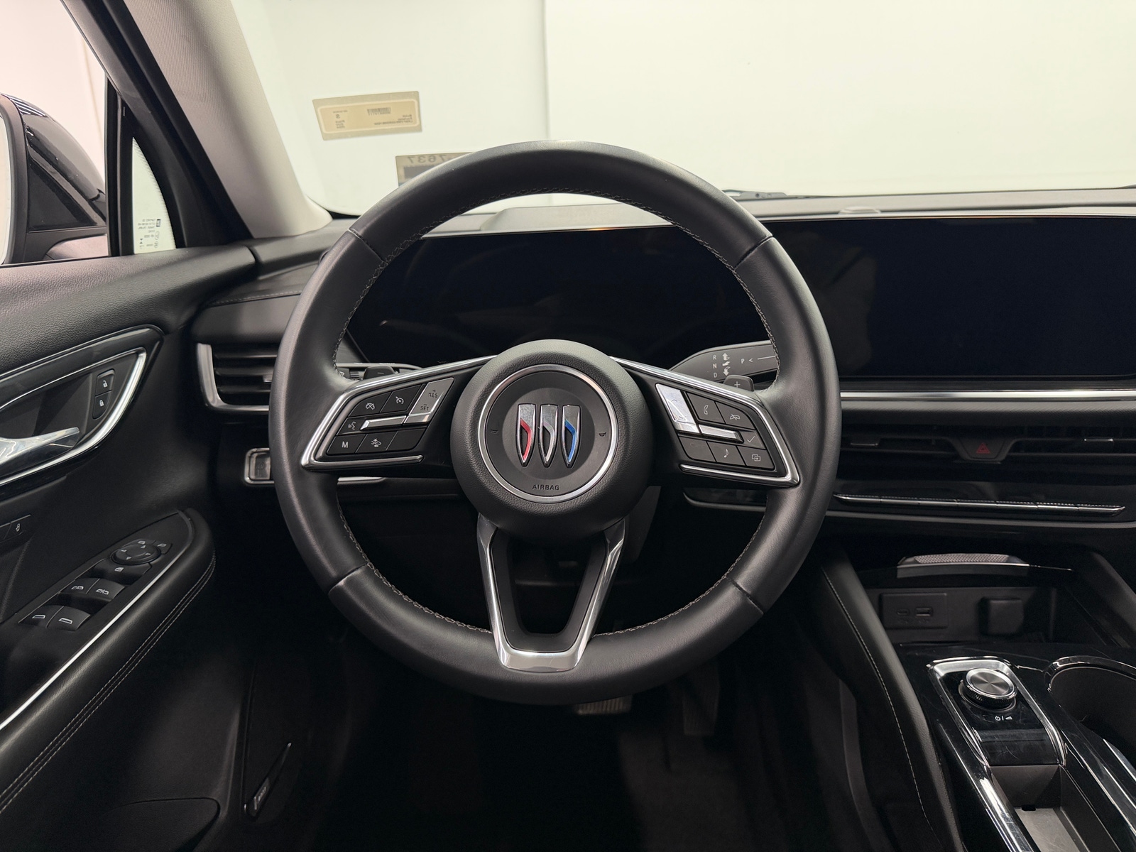 Thumbnail: 2024 Buick Envision - 4