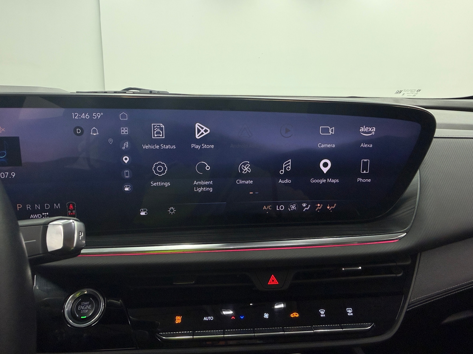 Thumbnail: 2024 Buick Envision - 3
