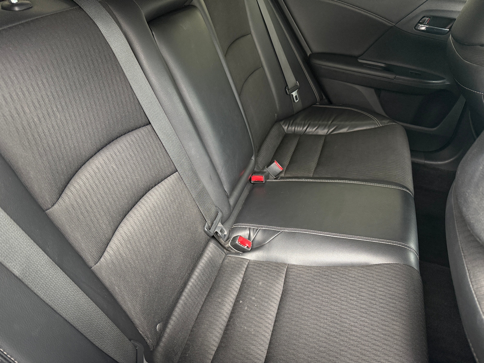 Thumbnail: 2016 Honda Accord - 6