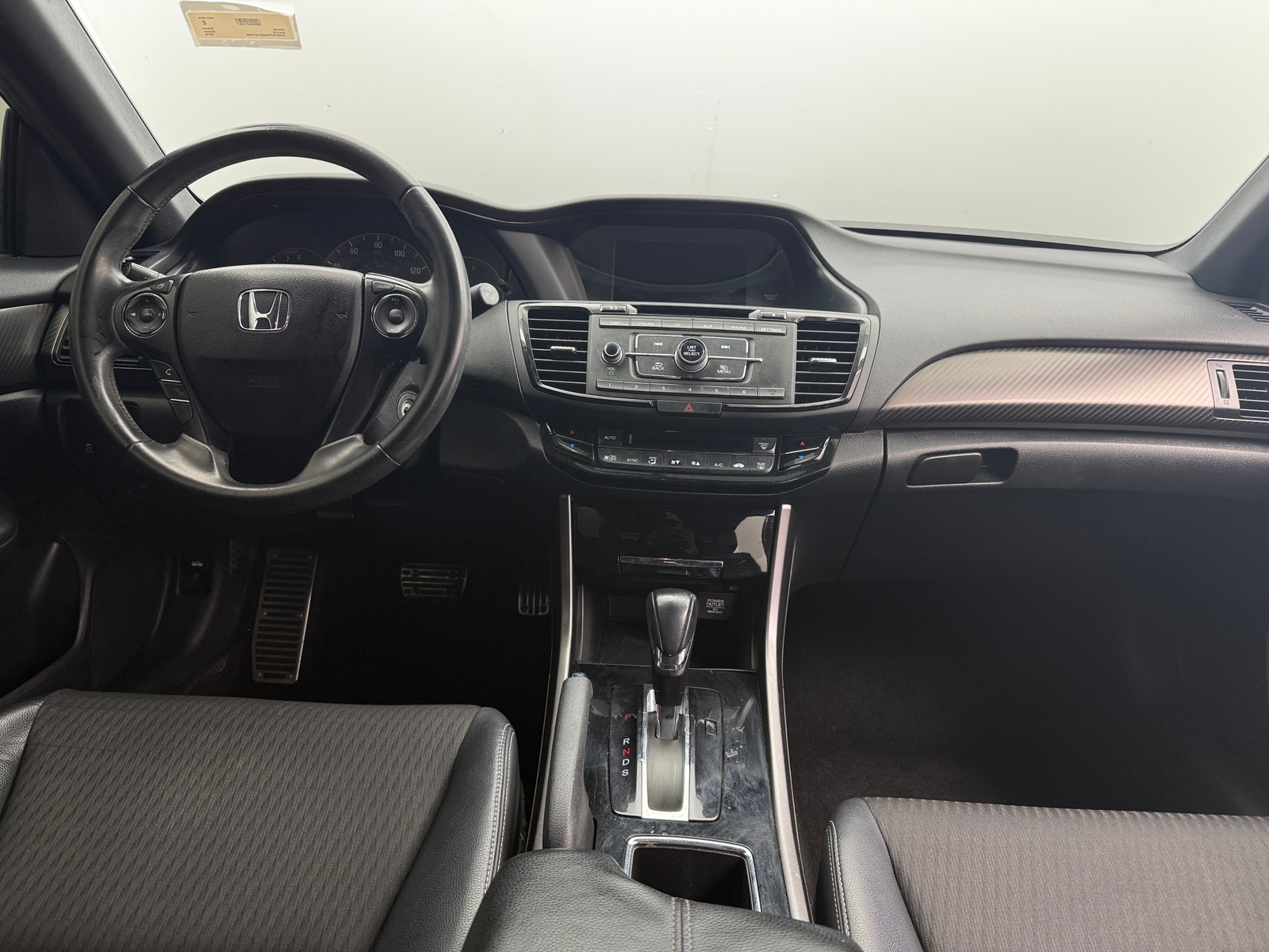 Thumbnail: 2016 Honda Accord - 3