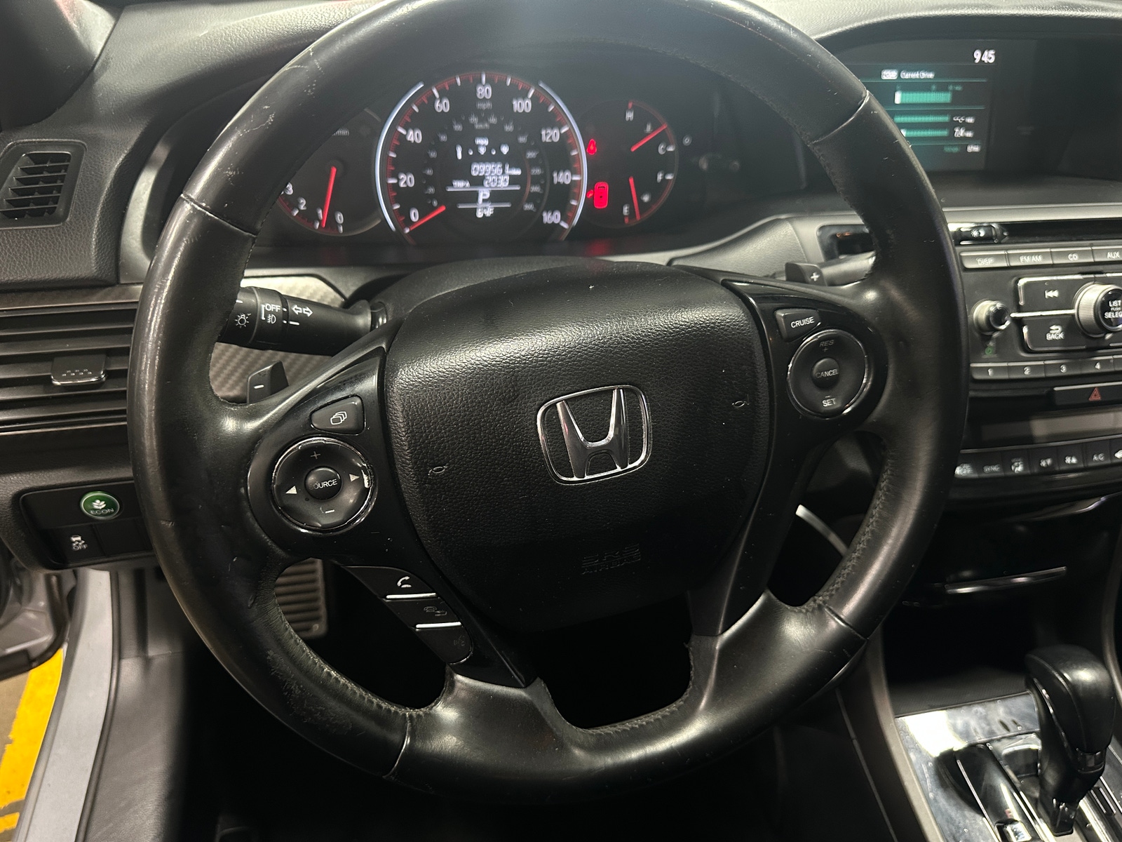 Thumbnail: 2016 Honda Accord - 5