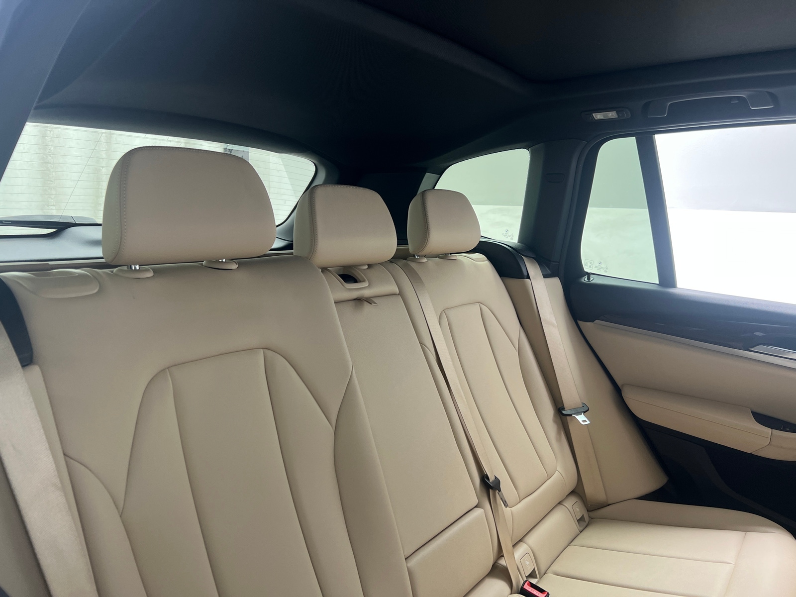 Thumbnail: 2019 BMW X3 - 5