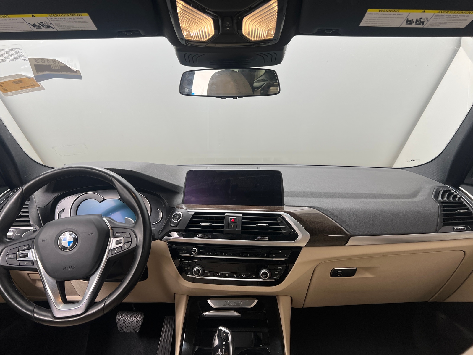 Thumbnail: 2019 BMW X3 - 2