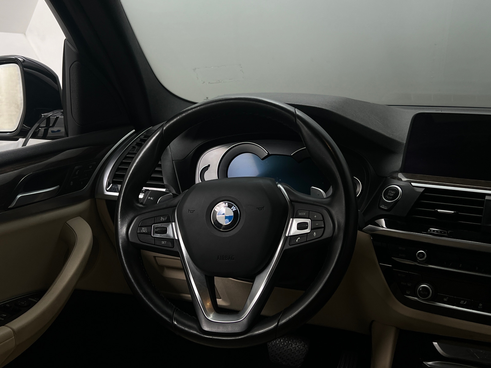 Thumbnail: 2019 BMW X3 - 4