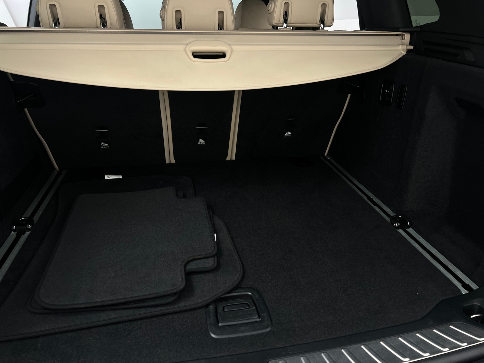 Thumbnail: 2019 BMW X3 - 6