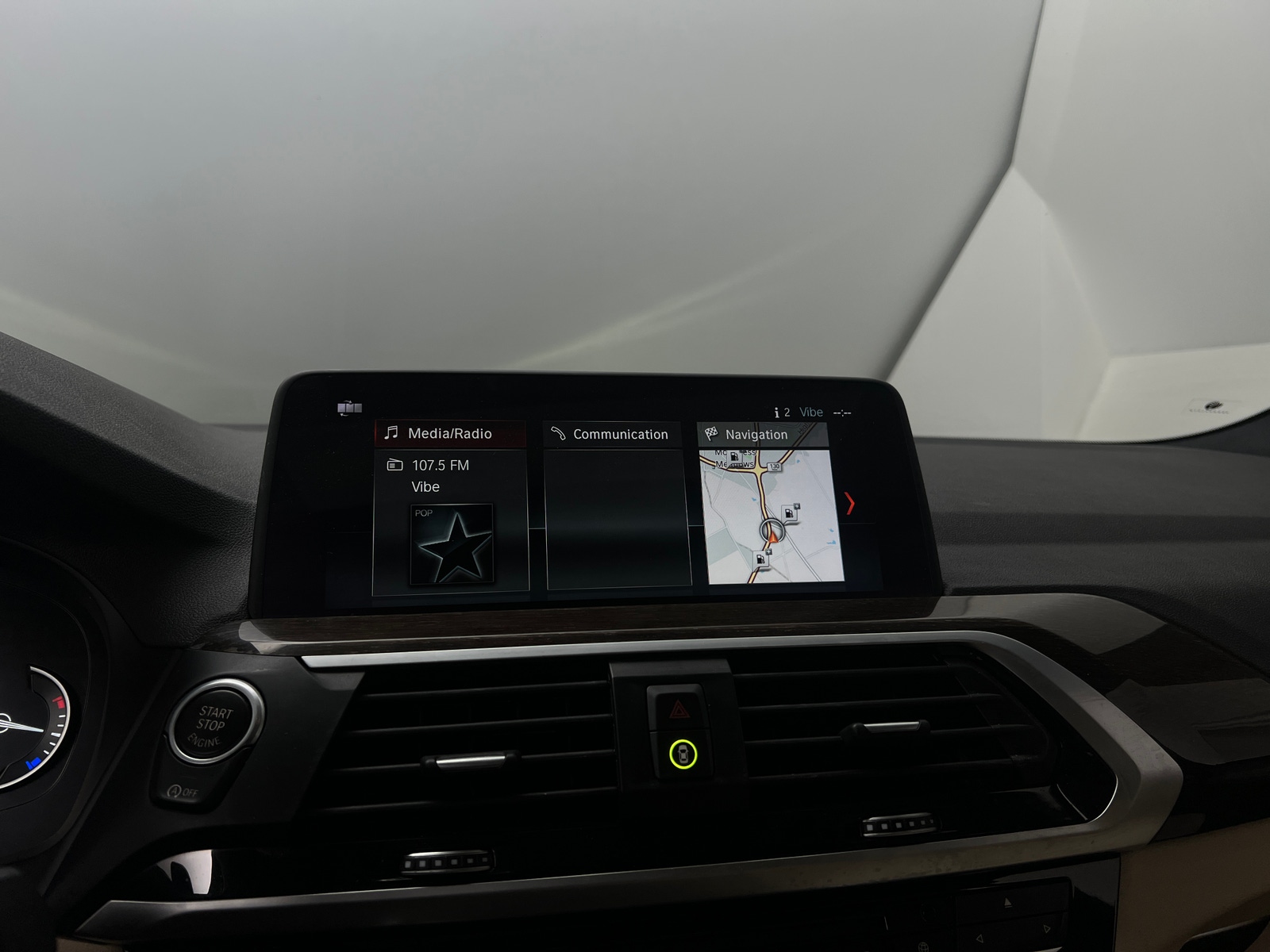 Thumbnail: 2019 BMW X3 - 3