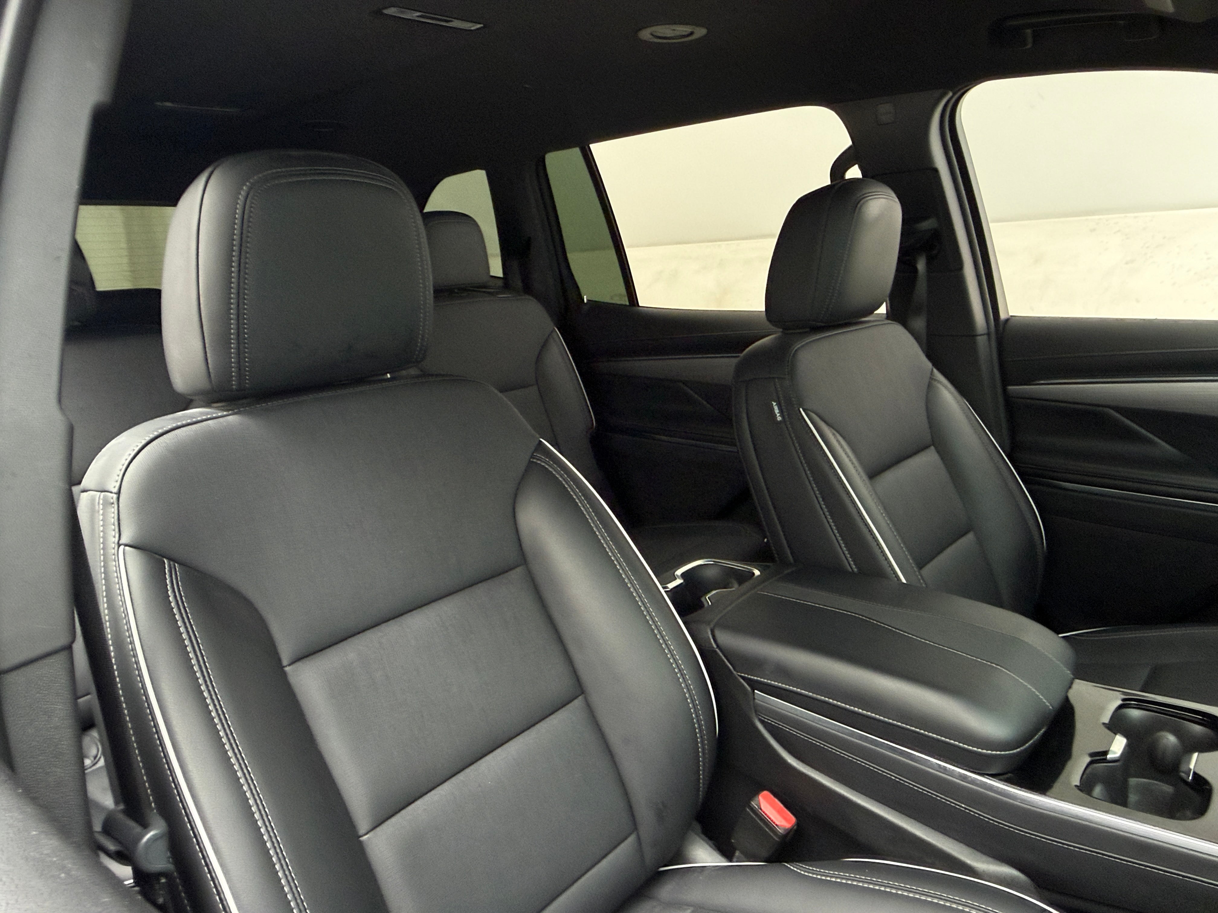 2025 Buick Enclave
