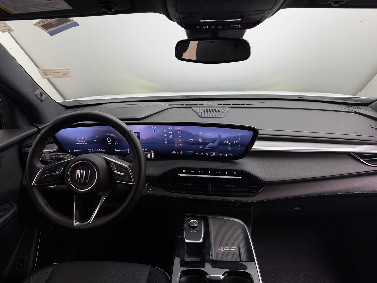 Thumbnail: 2025 Buick Enclave - 2