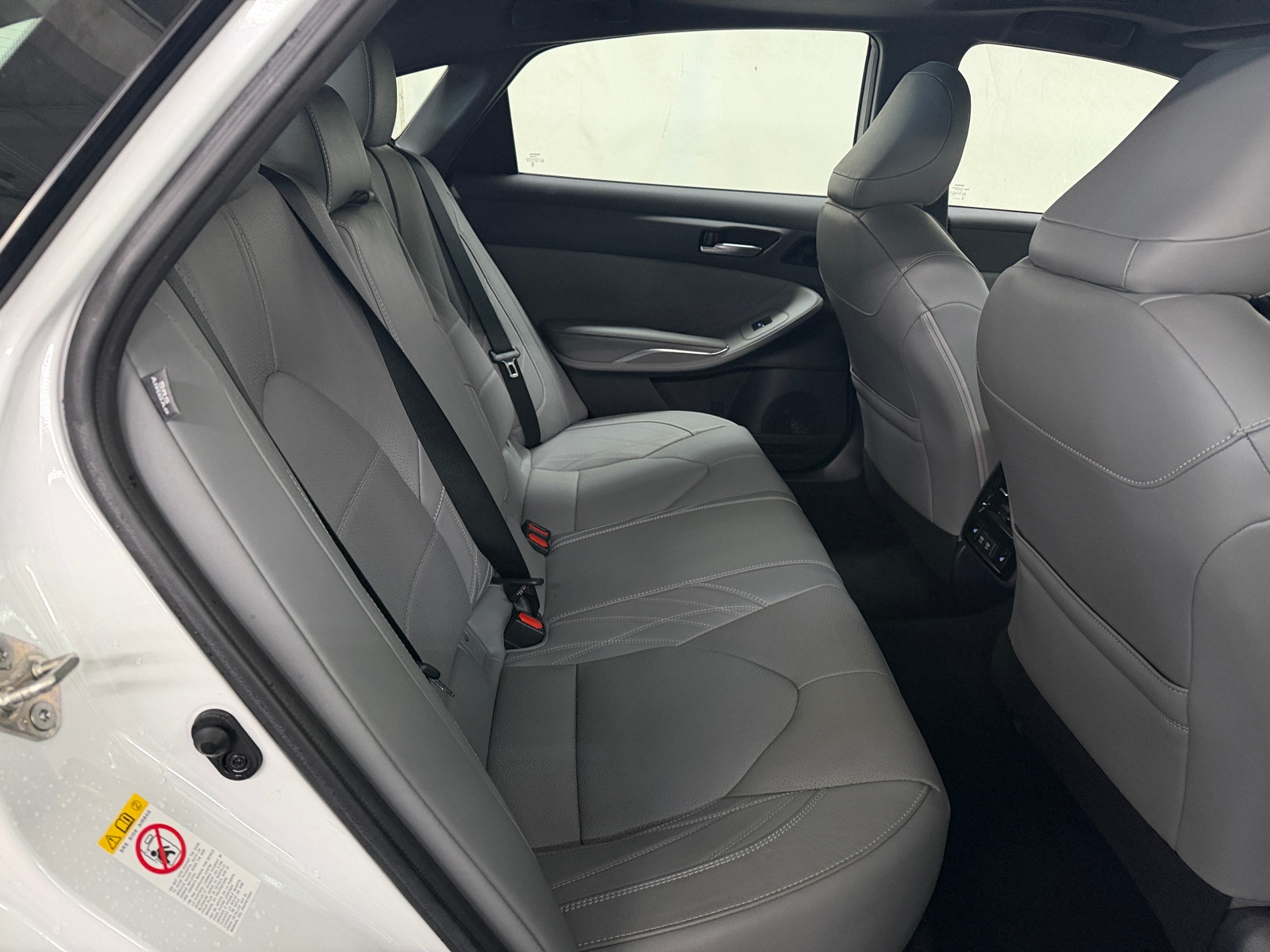 Thumbnail: 2019 Toyota Avalon - 5