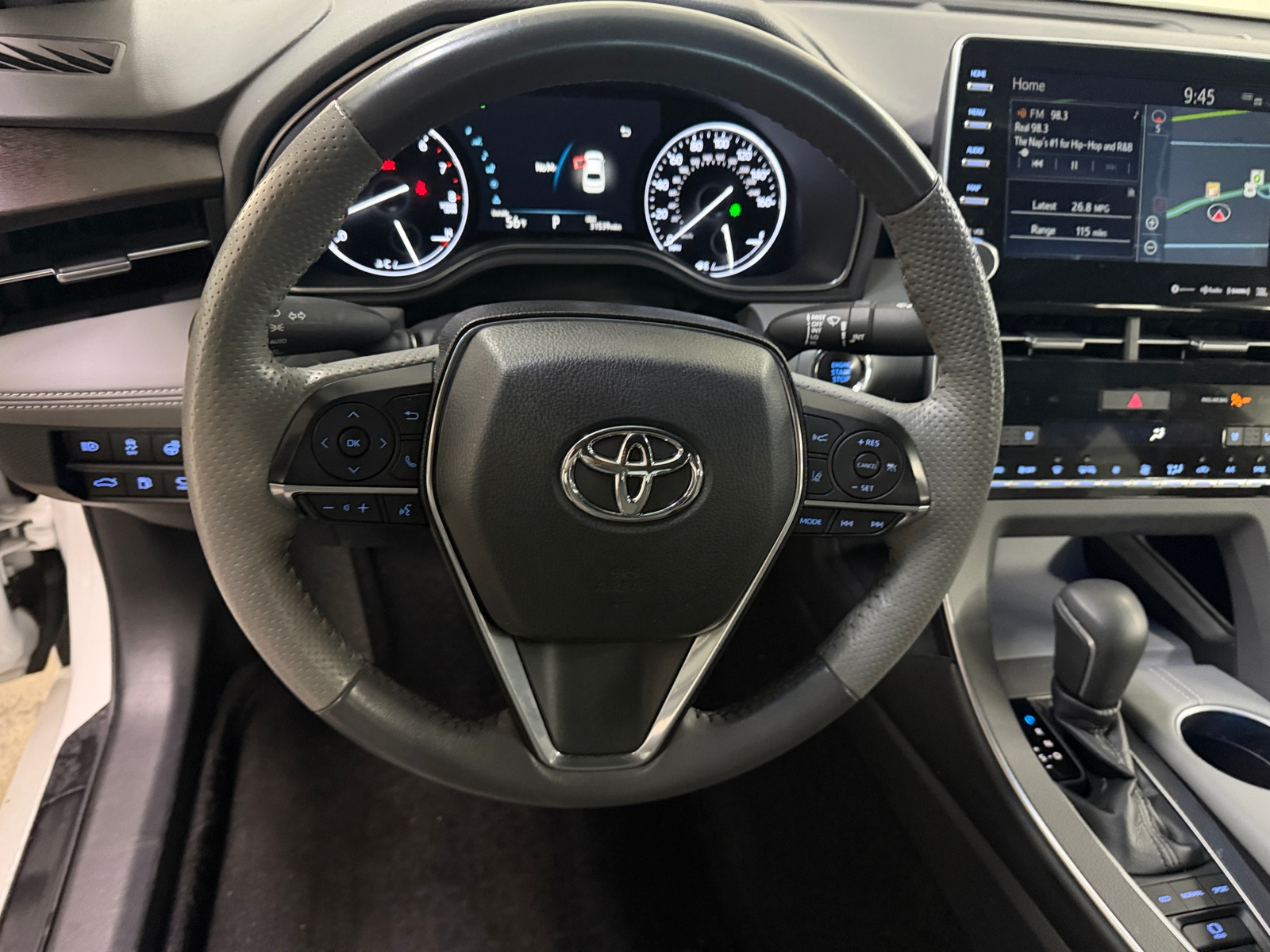 Thumbnail: 2019 Toyota Avalon - 4