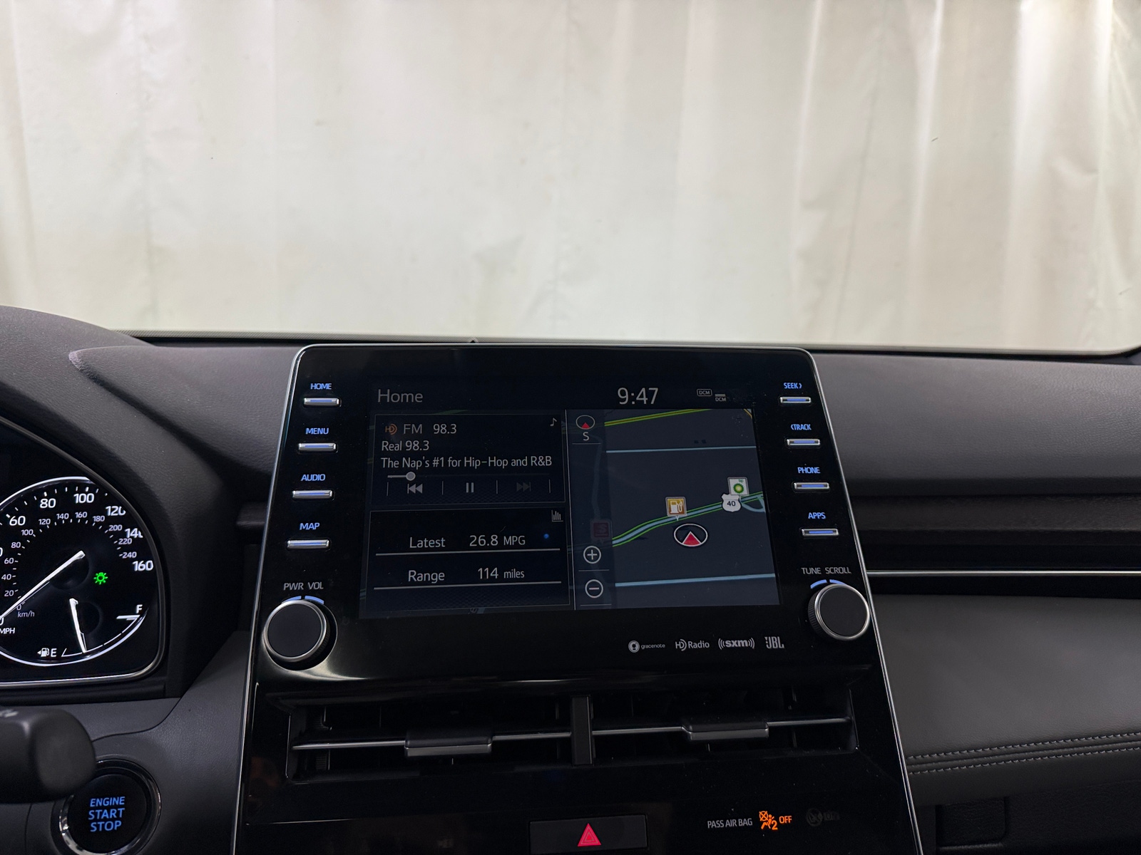 Thumbnail: 2019 Toyota Avalon - 3