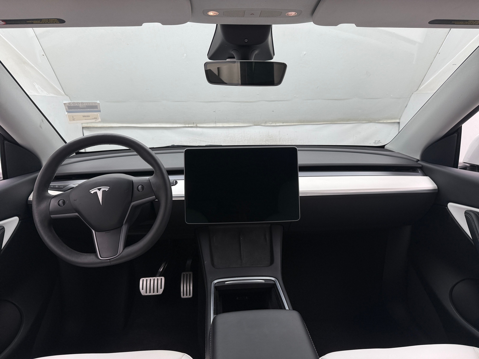 Thumbnail: 2022 Tesla Model Y - 2