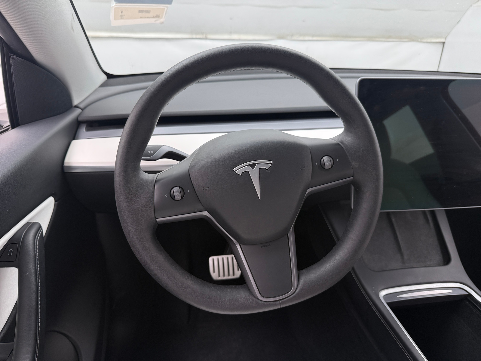 Thumbnail: 2022 Tesla Model Y - 4