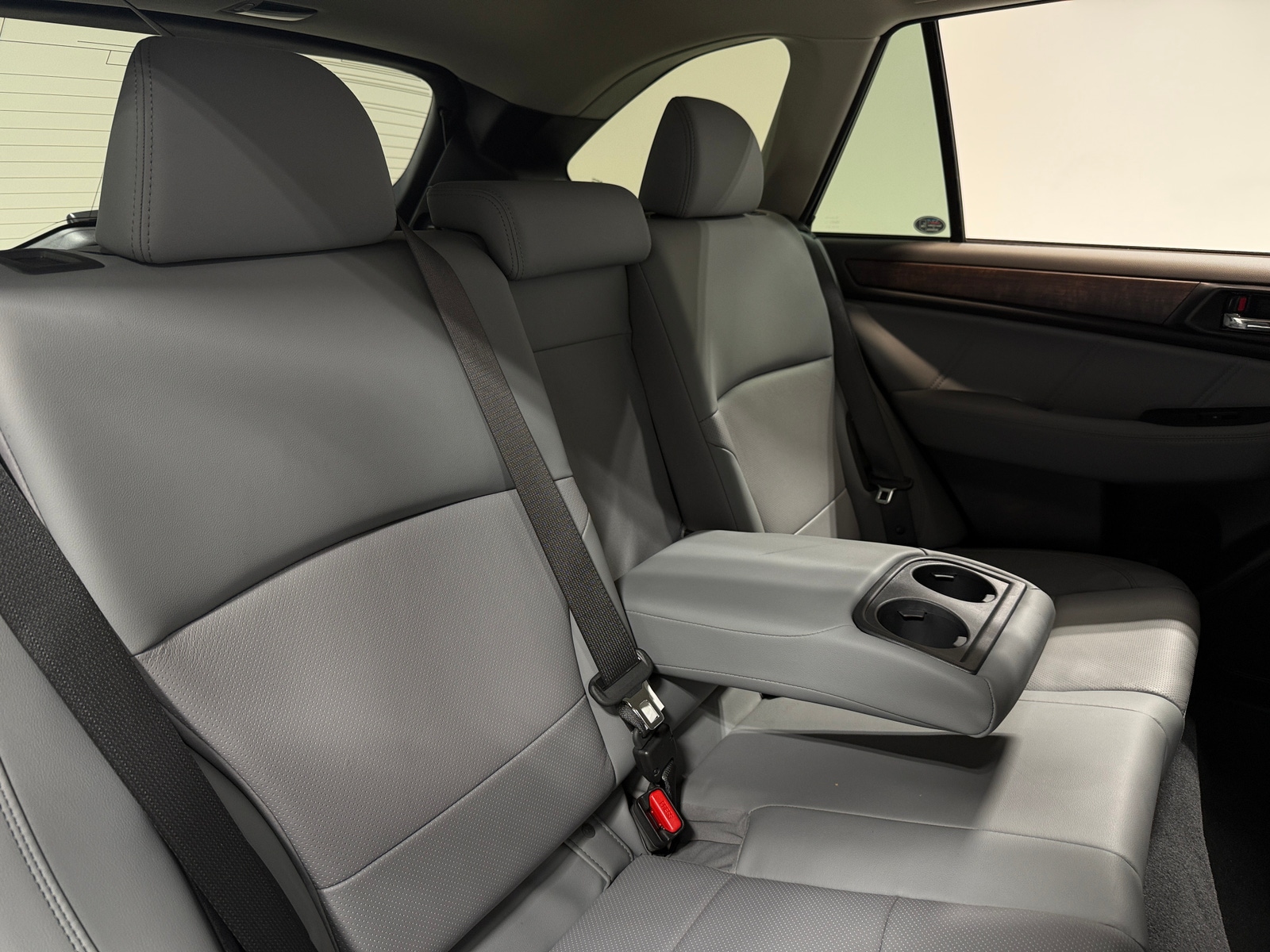 Thumbnail: 2019 Subaru Outback - 5