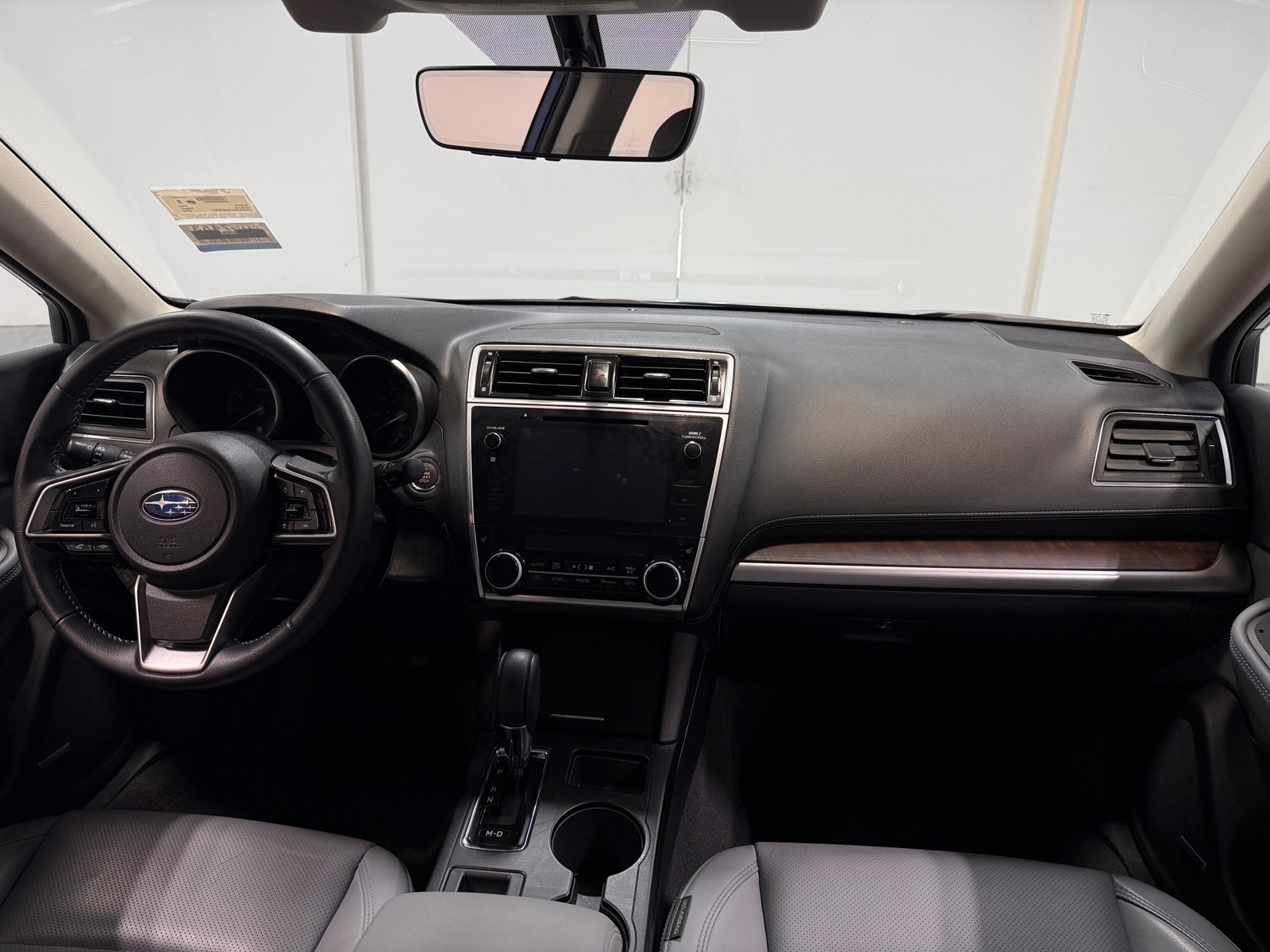 Thumbnail: 2019 Subaru Outback - 2