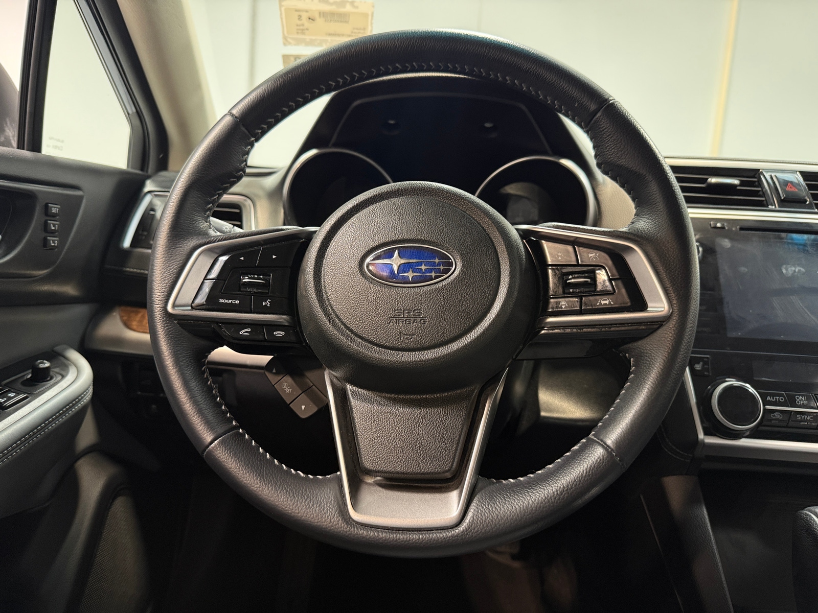 Thumbnail: 2019 Subaru Outback - 4