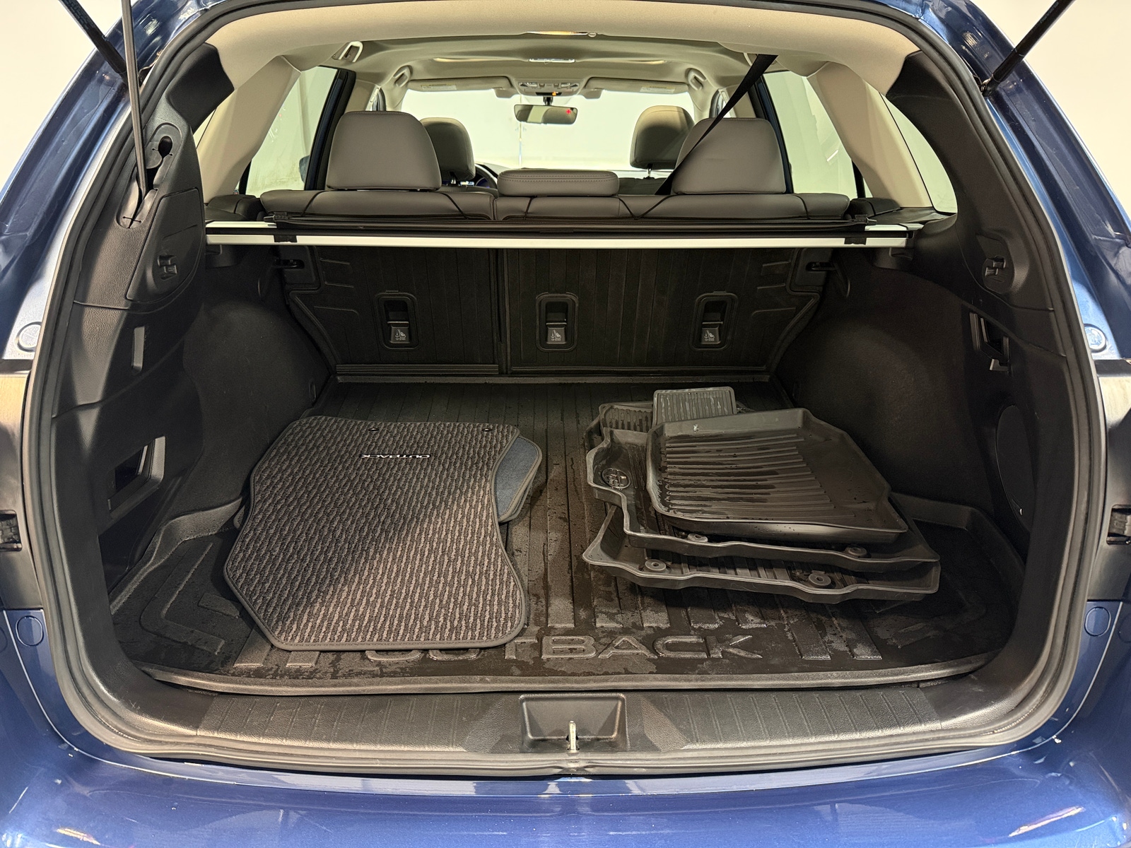 Thumbnail: 2019 Subaru Outback - 6