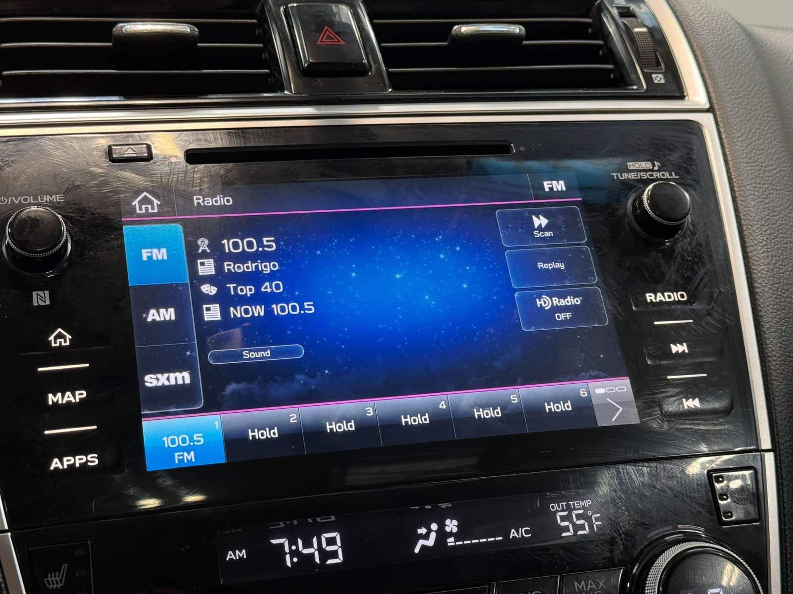 Thumbnail: 2019 Subaru Outback - 3