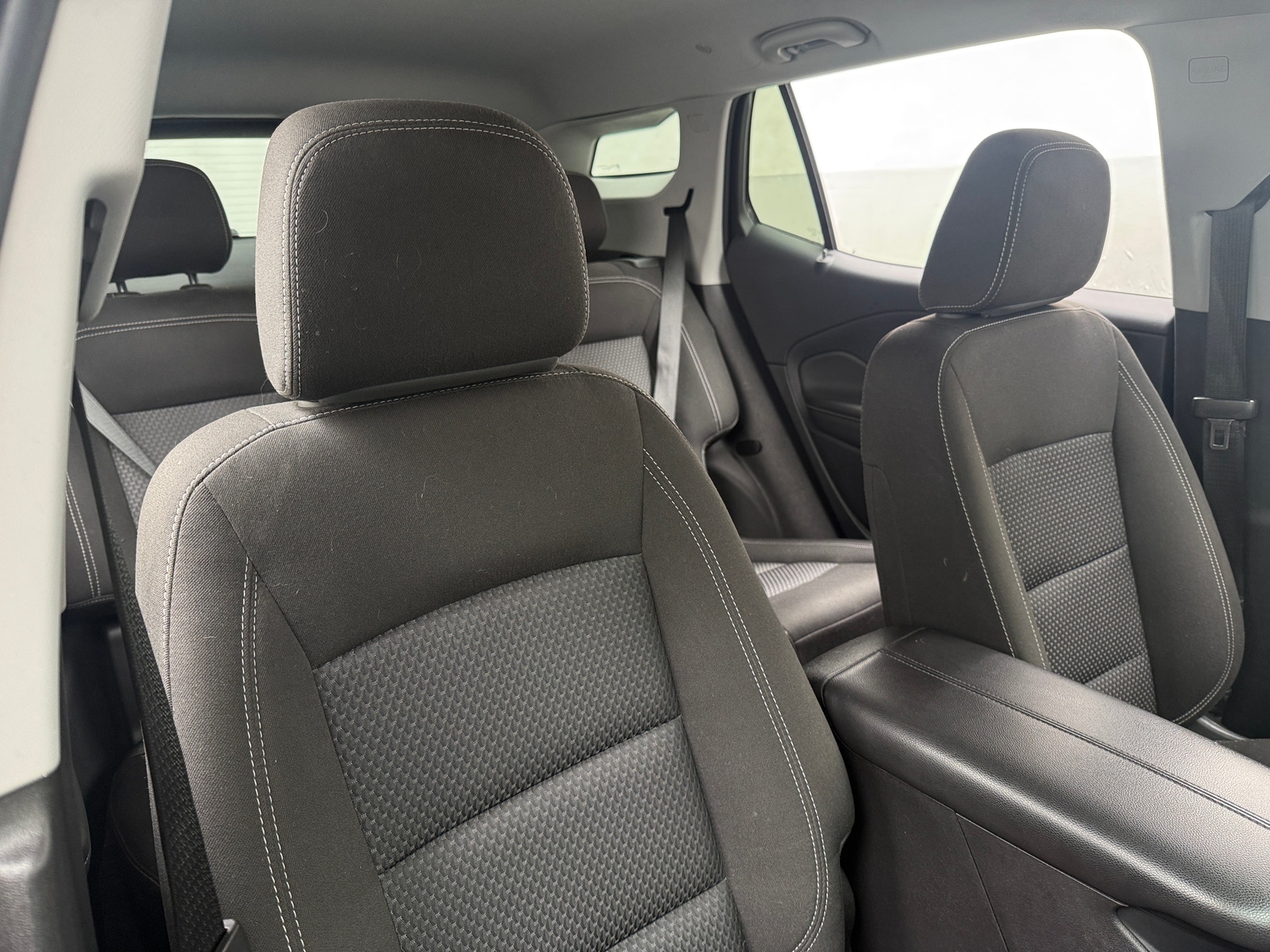 Thumbnail: 2024 GMC Terrain - 2