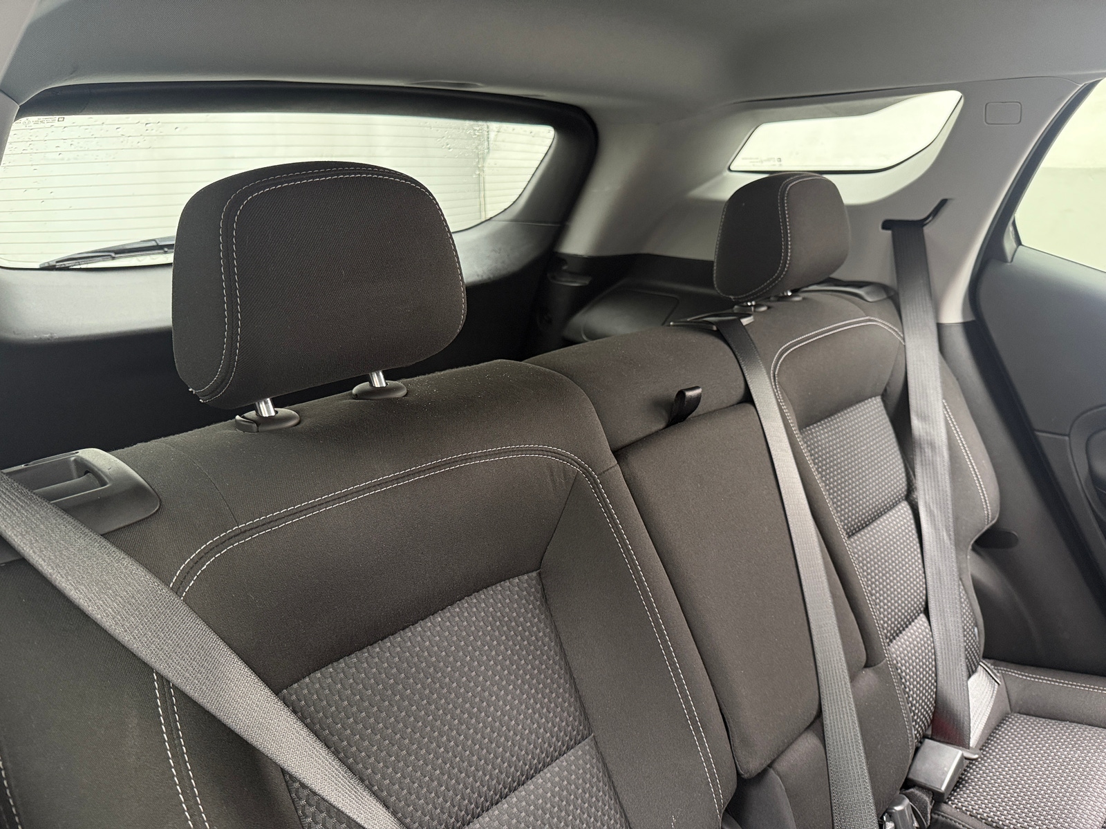 Thumbnail: 2024 GMC Terrain - 6