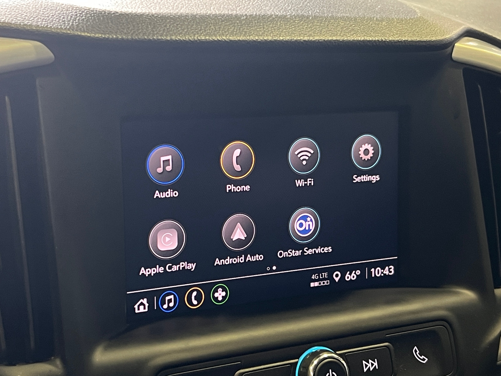 Thumbnail: 2024 GMC Terrain - 4