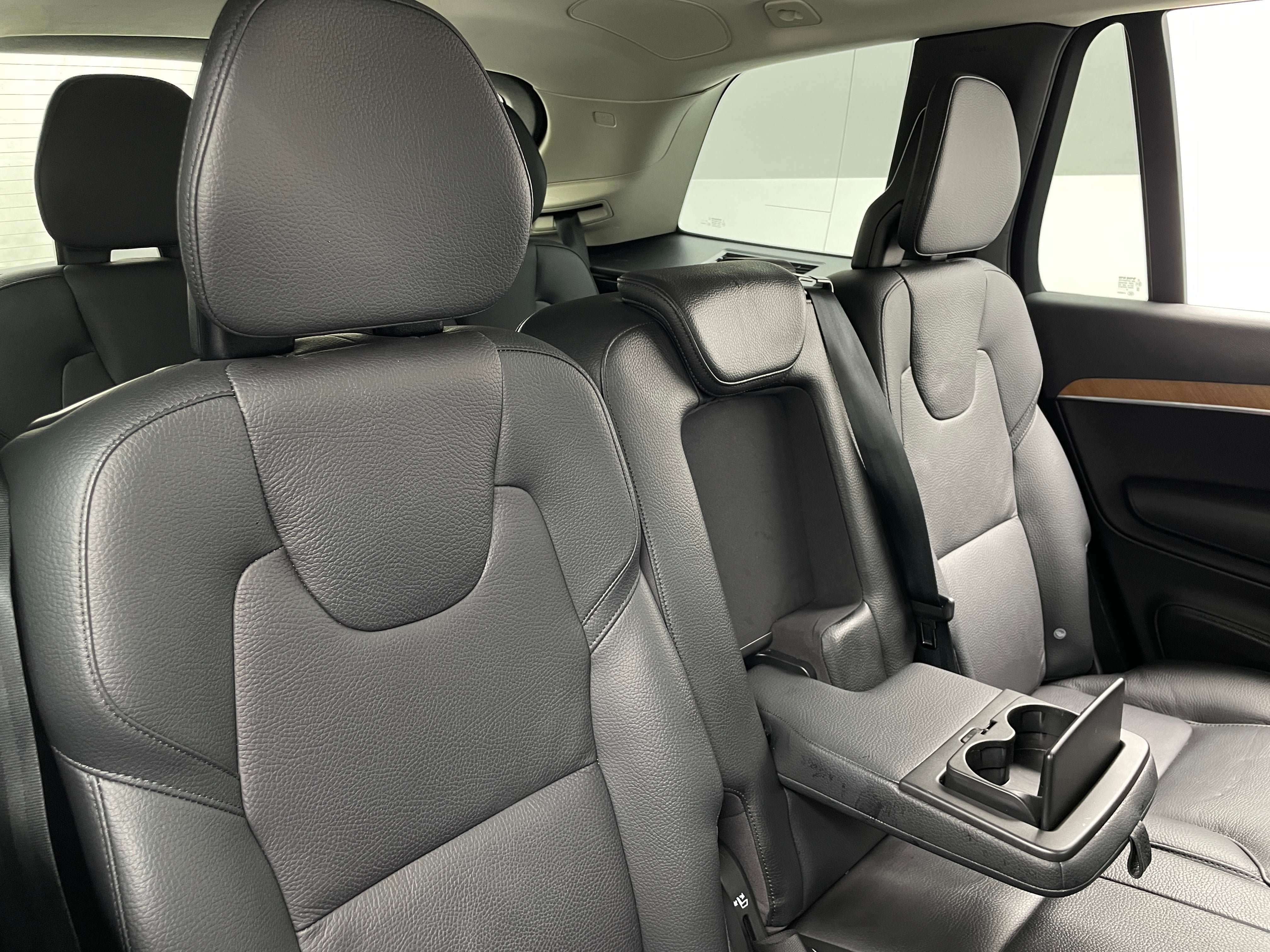 2024 Volvo XC90
