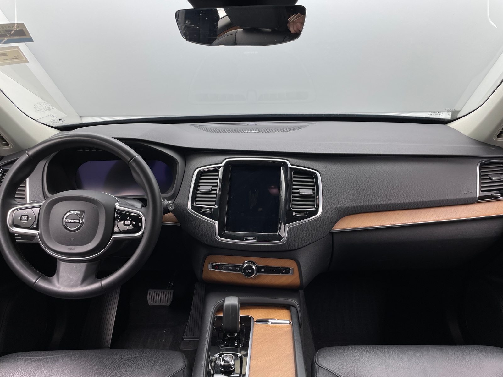 Thumbnail: 2024 Volvo XC90 - 2