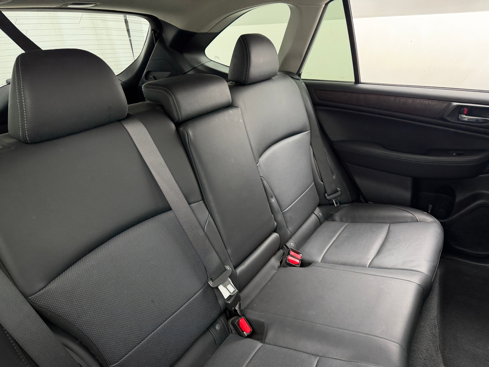 Thumbnail: 2016 Subaru Outback - 5