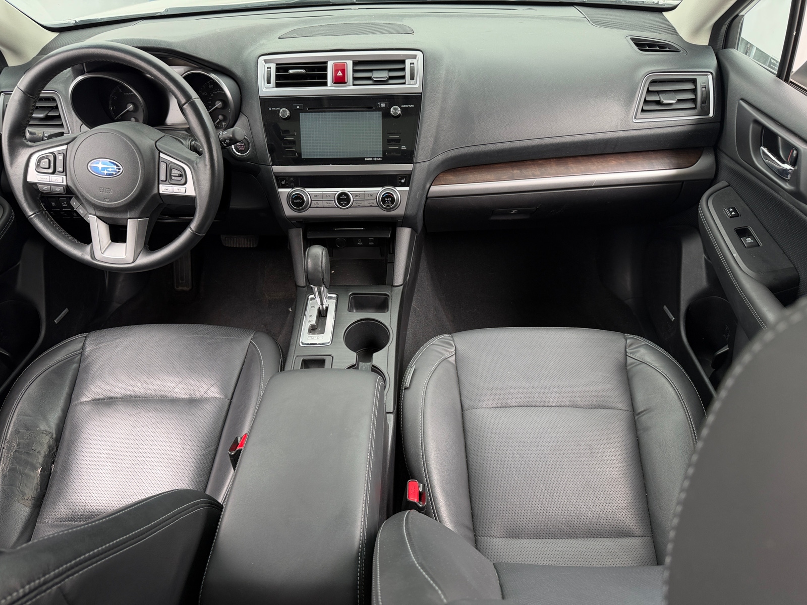 Thumbnail: 2016 Subaru Outback - 2