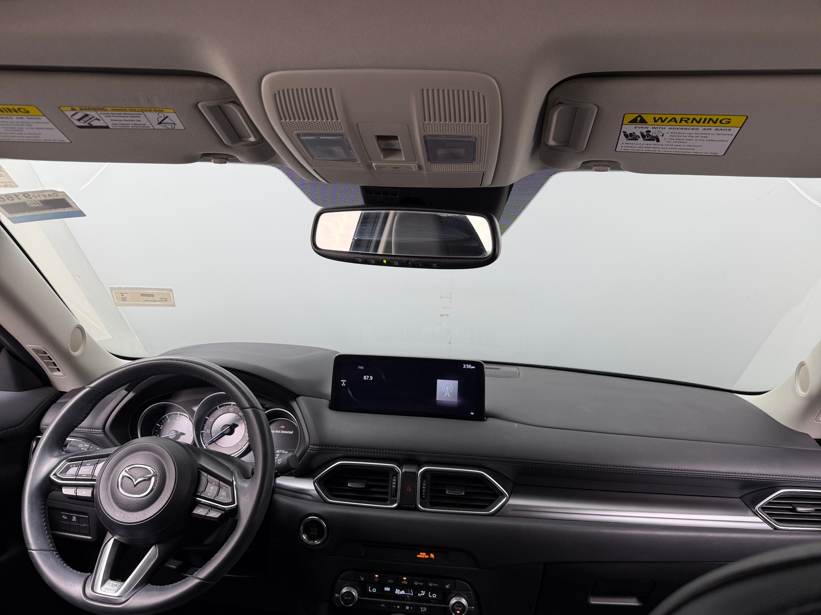 Thumbnail: 2023 Mazda CX-5 - 2