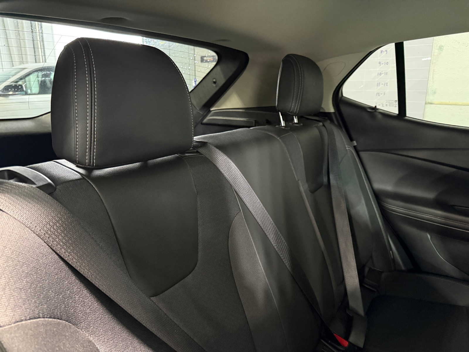 Thumbnail: 2025 Buick Encore GX - 5