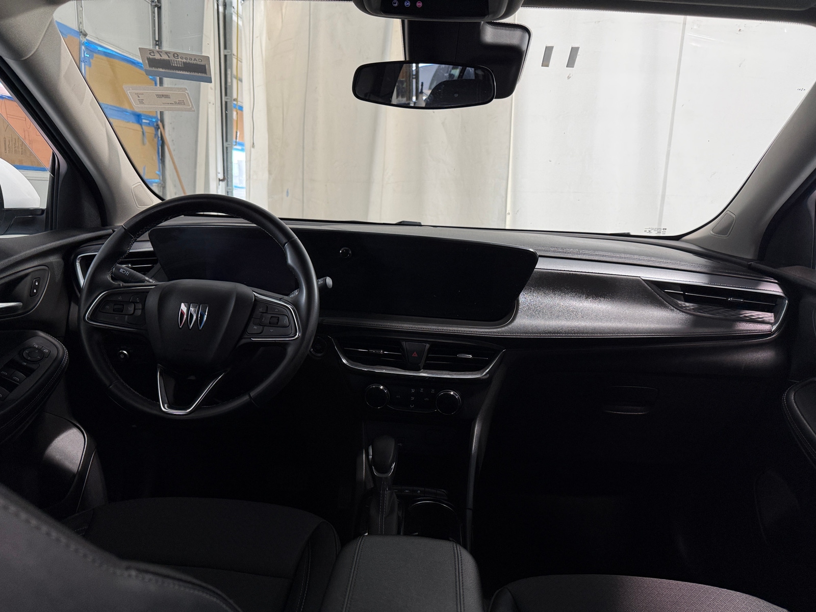 Thumbnail: 2025 Buick Encore GX - 2
