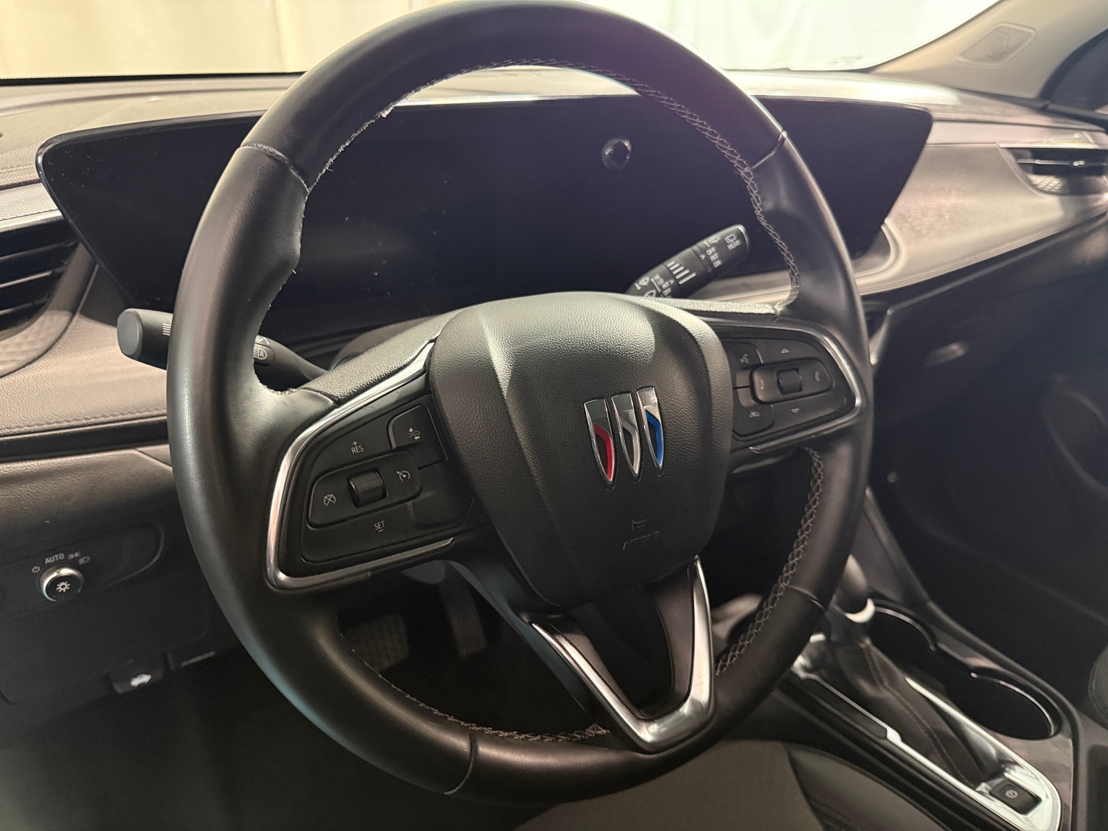 Thumbnail: 2025 Buick Encore GX - 4