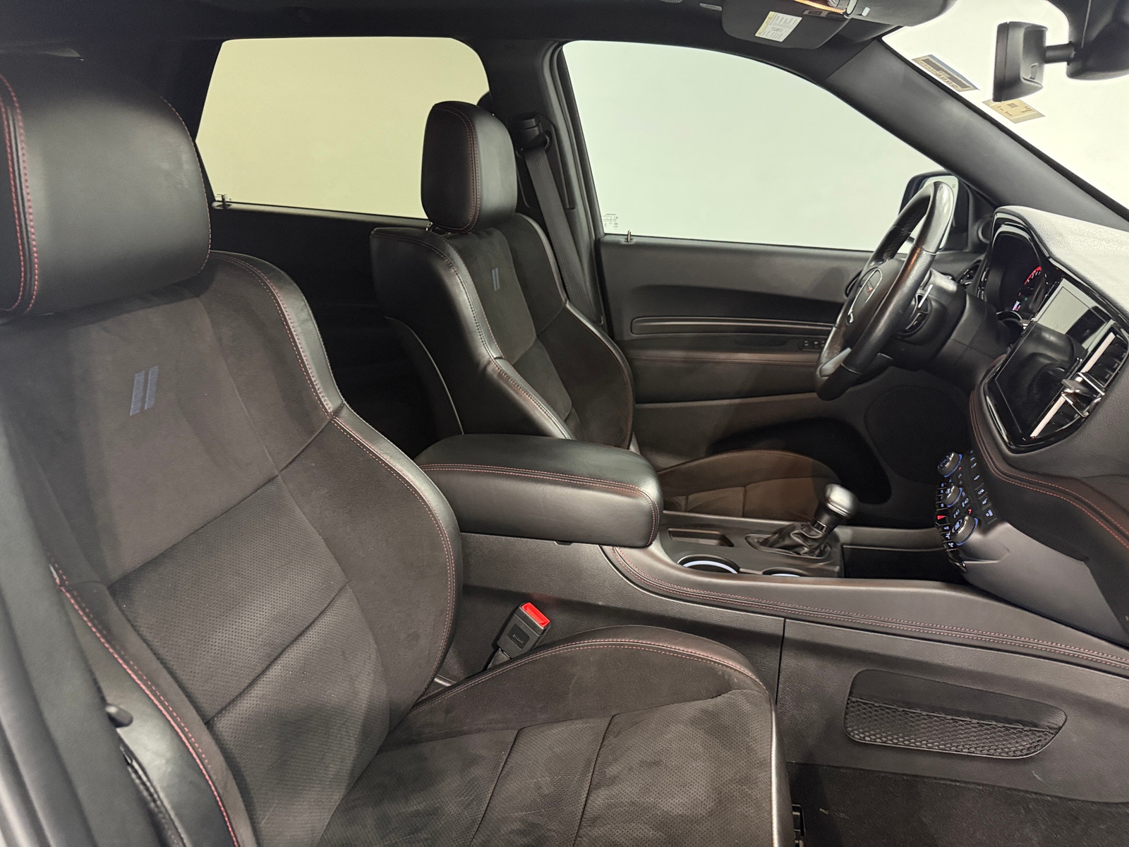 Thumbnail: 2023 Dodge Durango - 2