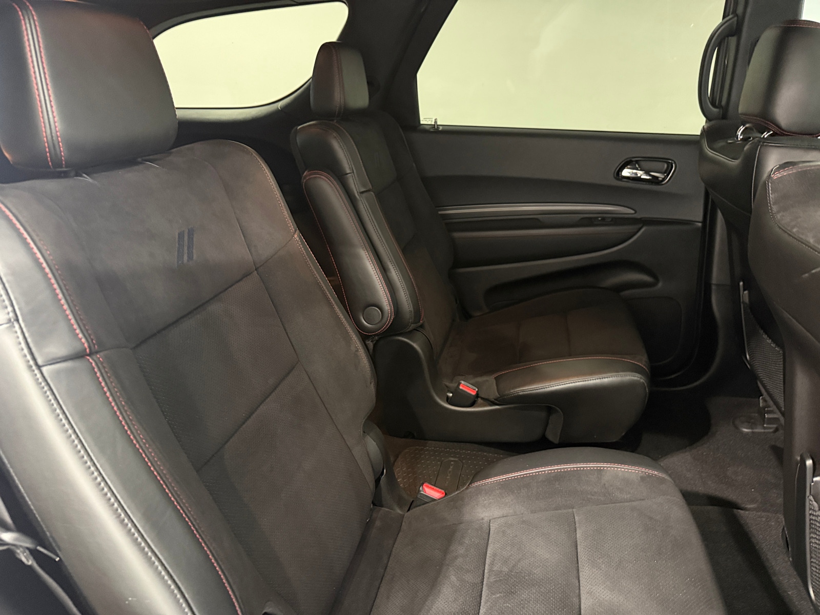 Thumbnail: 2023 Dodge Durango - 6