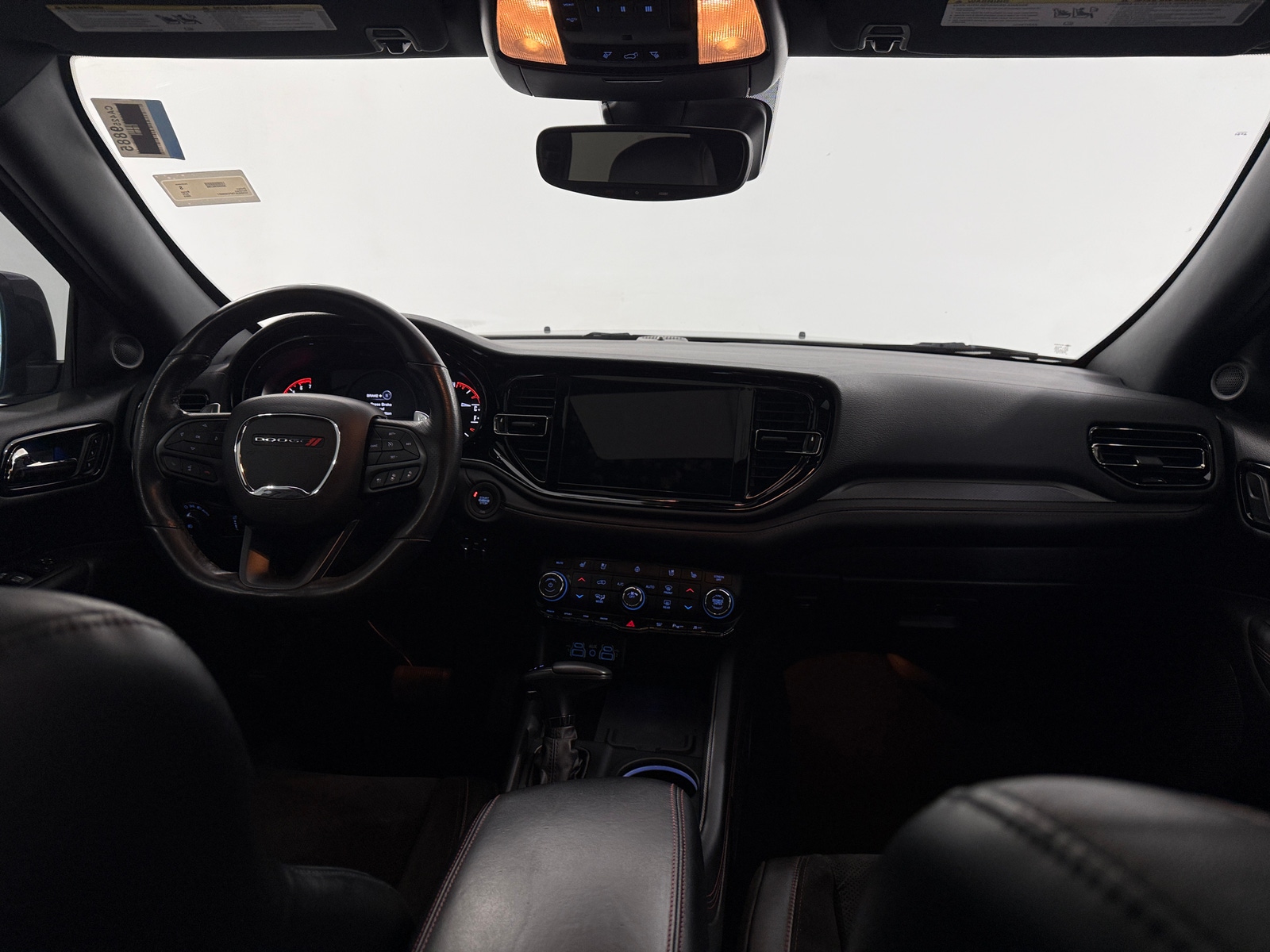 Thumbnail: 2023 Dodge Durango - 3