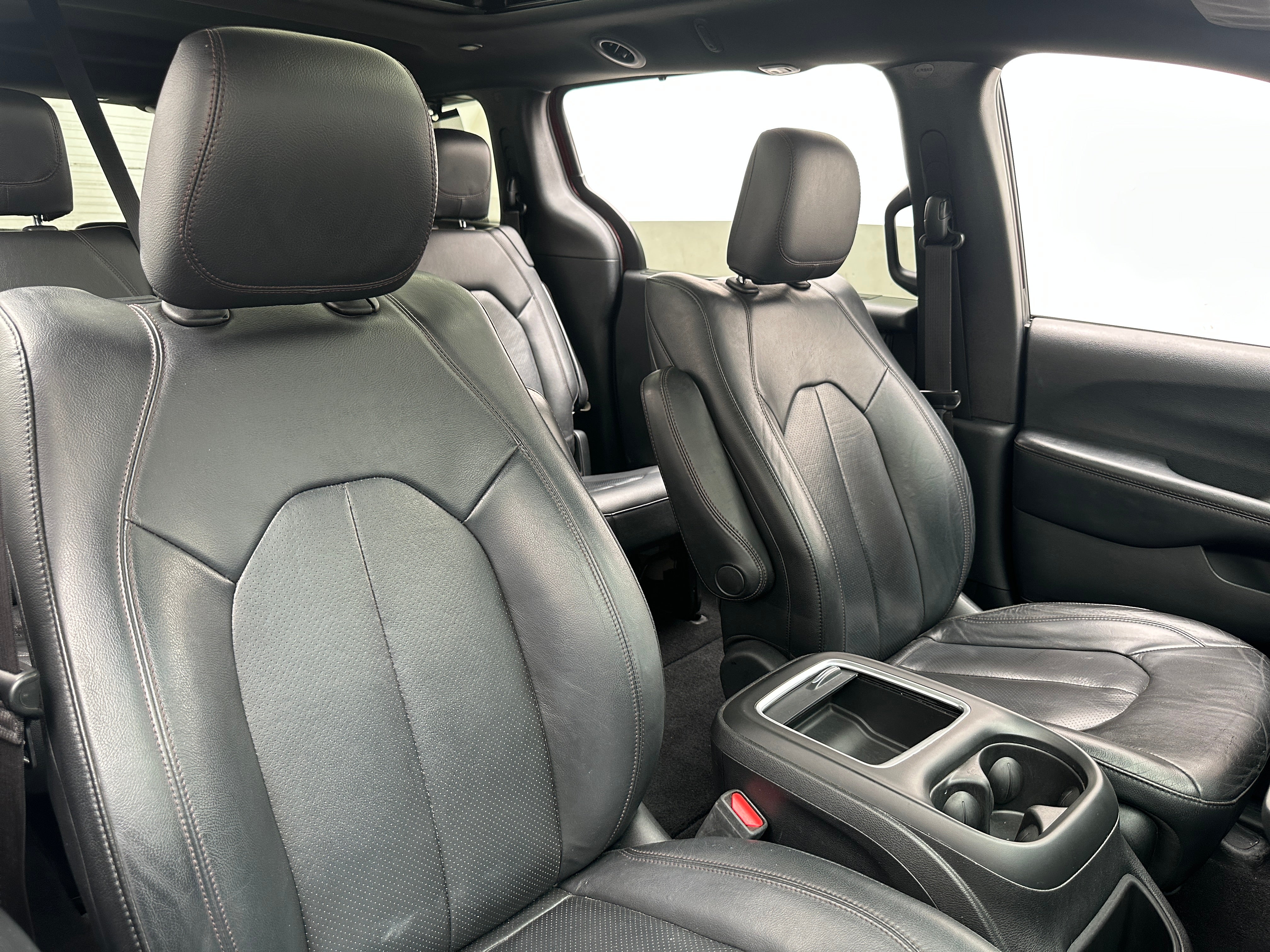2020 Chrysler Pacifica Touring L Plus