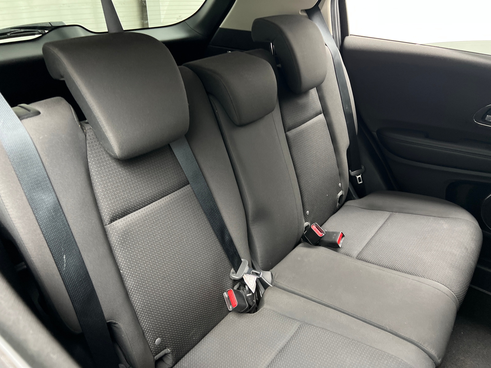 Thumbnail: 2019 Honda HR-V - 6