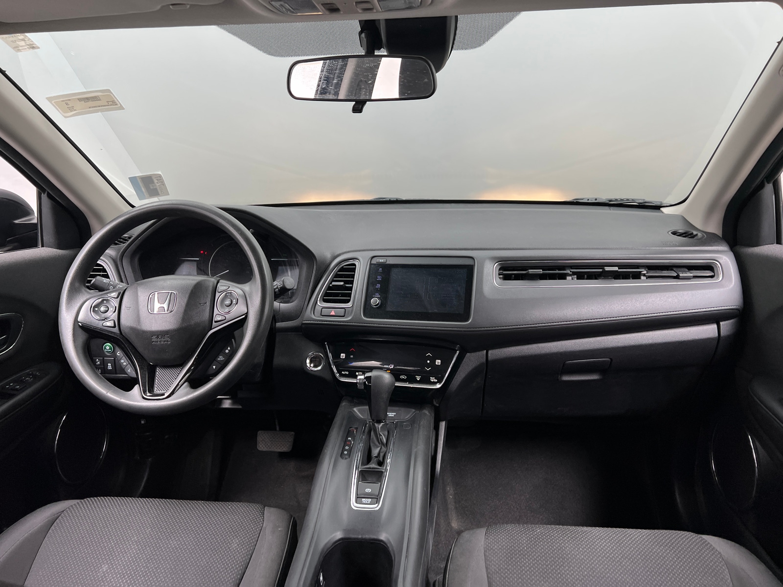Thumbnail: 2019 Honda HR-V - 3