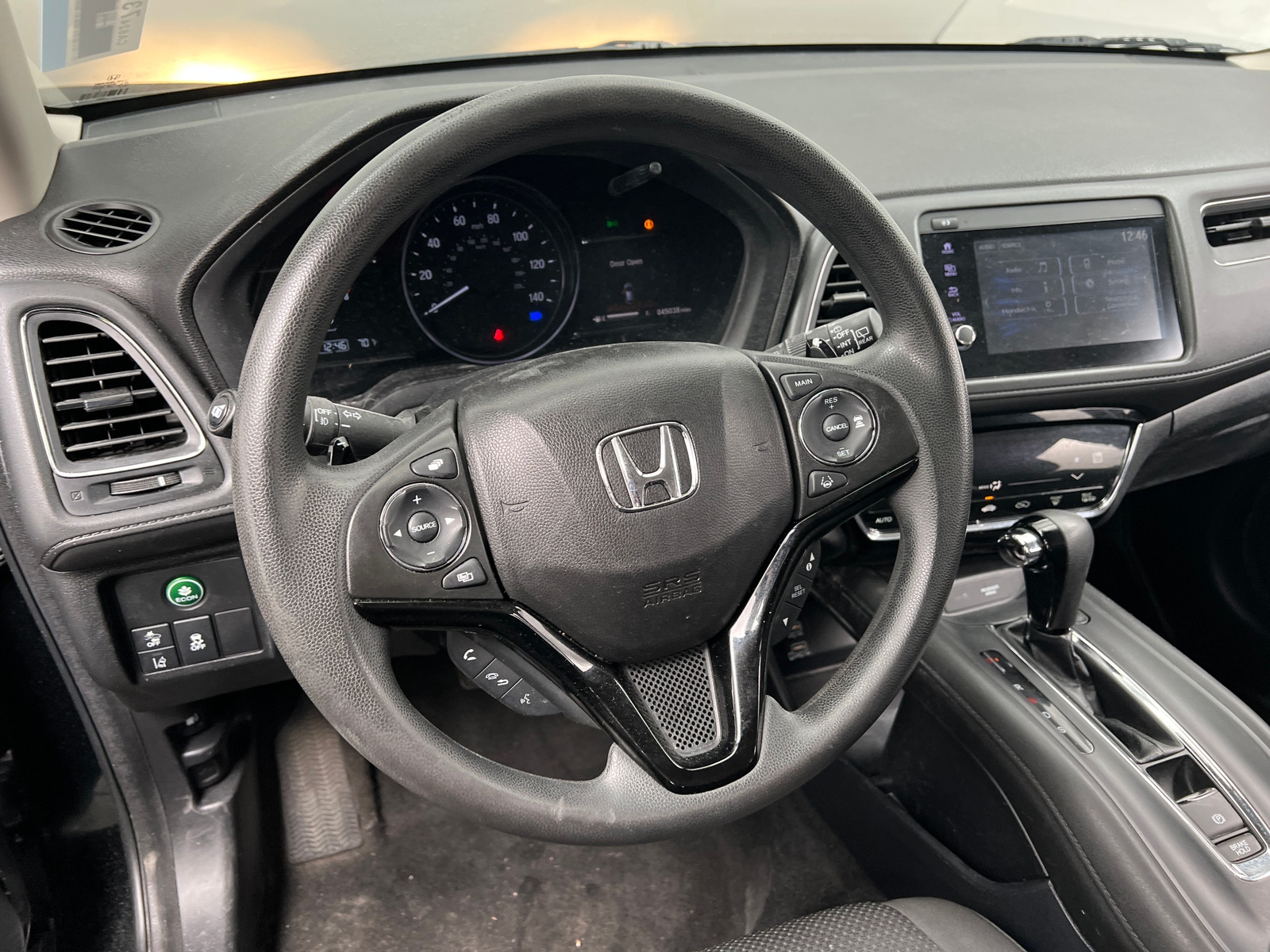 Thumbnail: 2019 Honda HR-V - 5