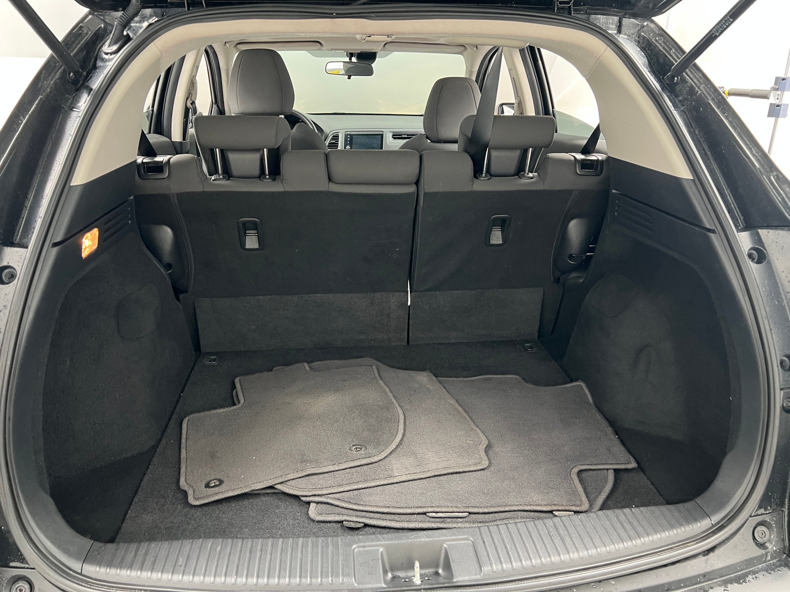 Thumbnail: 2019 Honda HR-V - 7