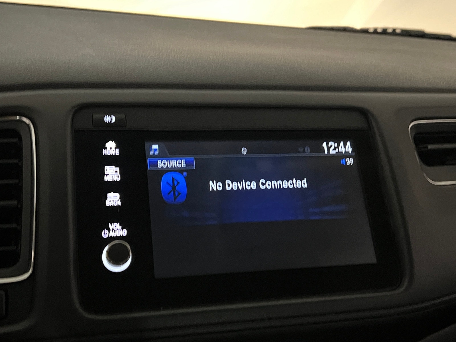 Thumbnail: 2019 Honda HR-V - 4