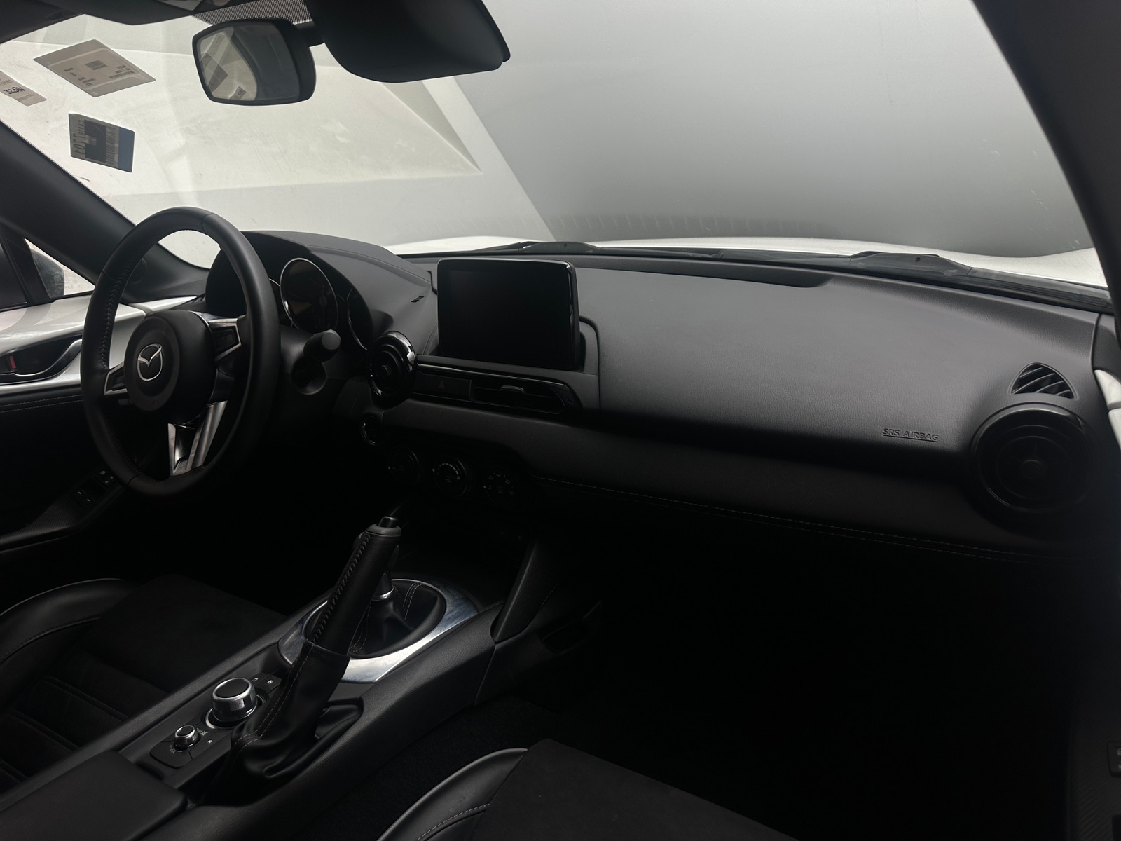 Thumbnail: 2023 Mazda MX-5 Miata - 3