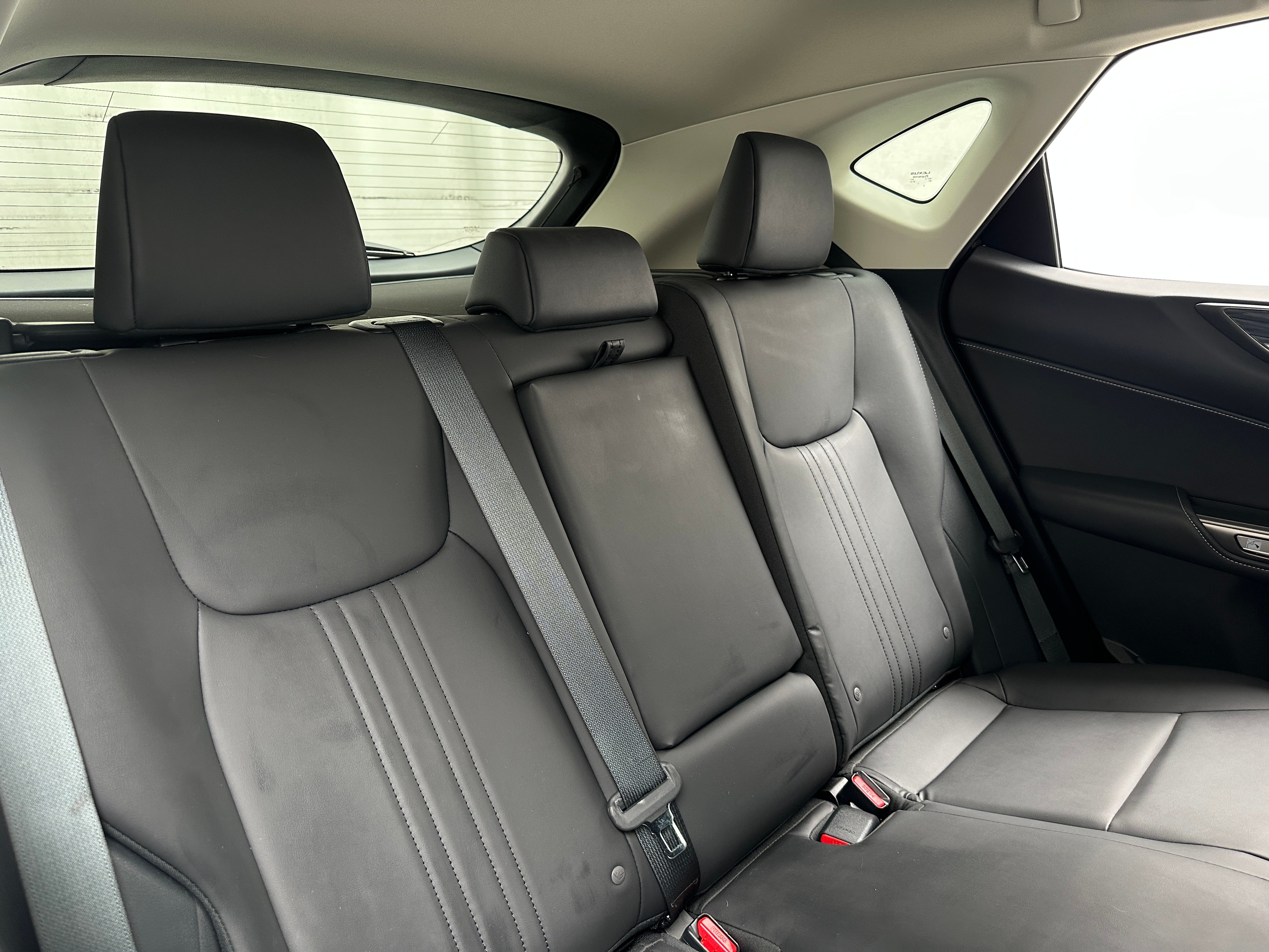 2024 Lexus NX