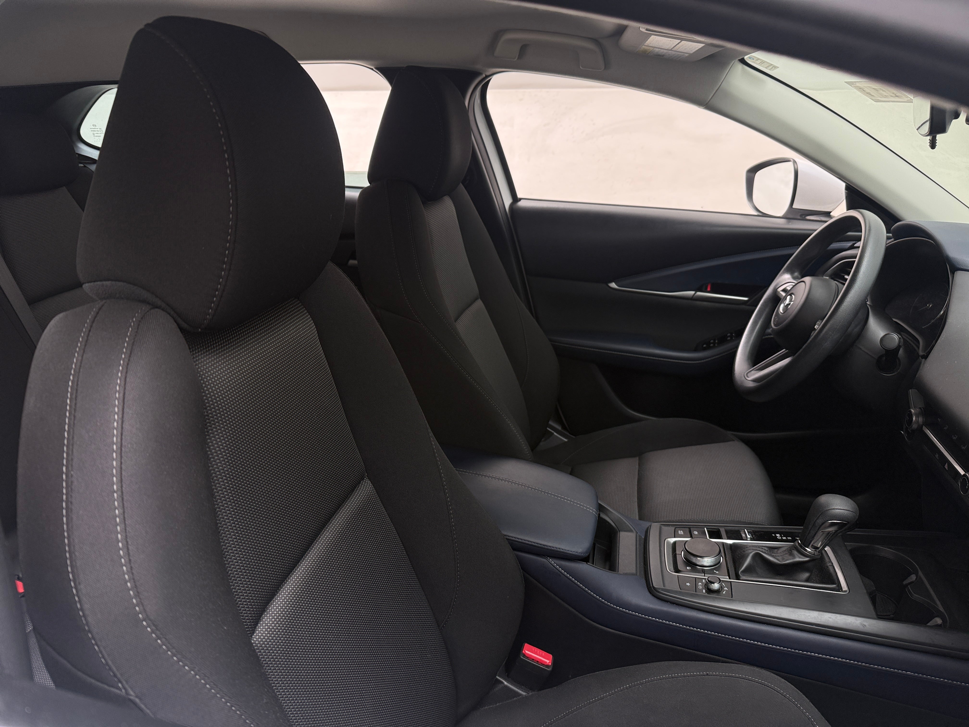 2021 Mazda CX-30