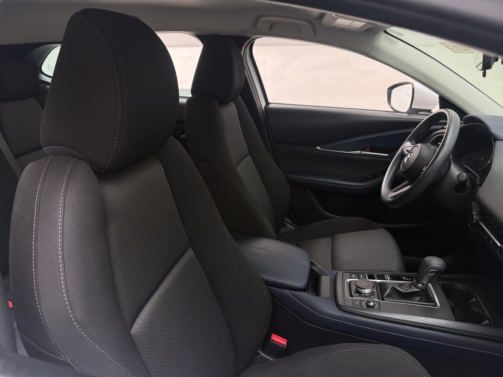 Thumbnail: 2021 Mazda CX-30 - 2