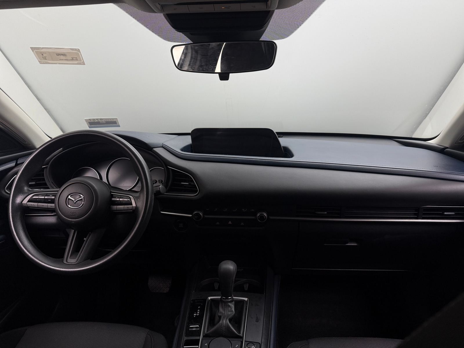 Thumbnail: 2021 Mazda CX-30 - 3